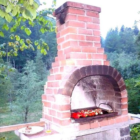 Vila Vanturis Otel Sinaia Dış mekan fotoğraf
