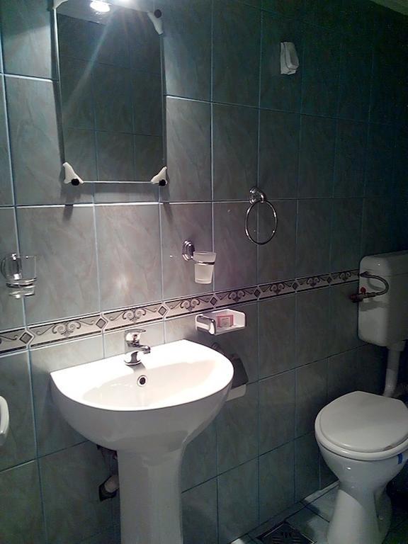 Vila Vanturis Otel Sinaia Oda fotoğraf